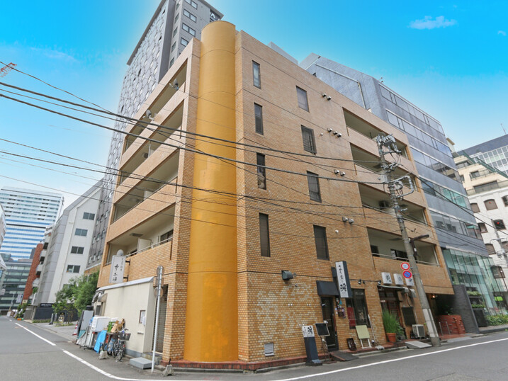 平河町リリエンハイム