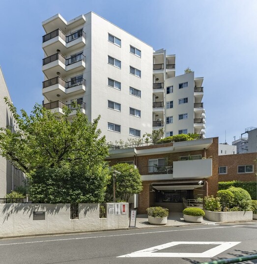 コープ野村一番町