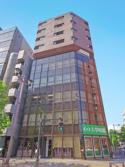 ＤＩＫ麹町ビル