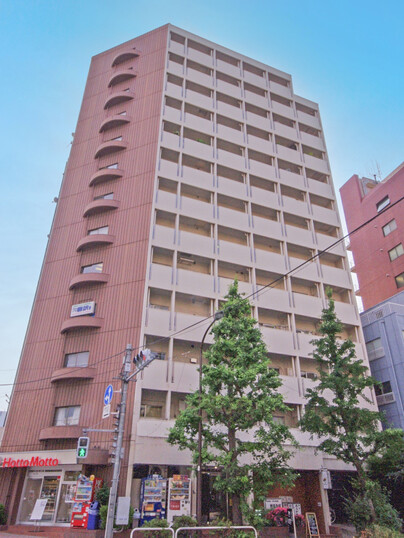 神田永谷マンション