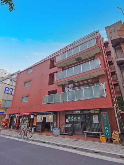 富士見フラワーハイホーム