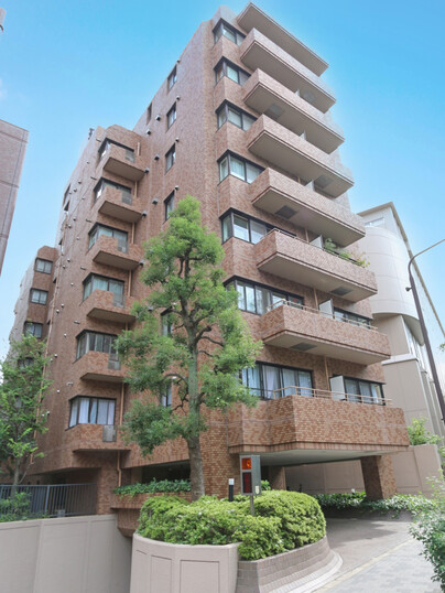 六番町ガーデン