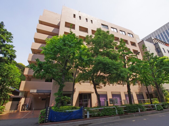 ヒルクレスト平河町