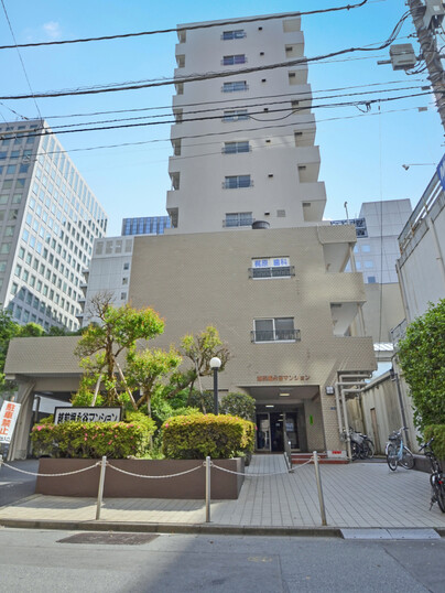 越前堀永谷マンション