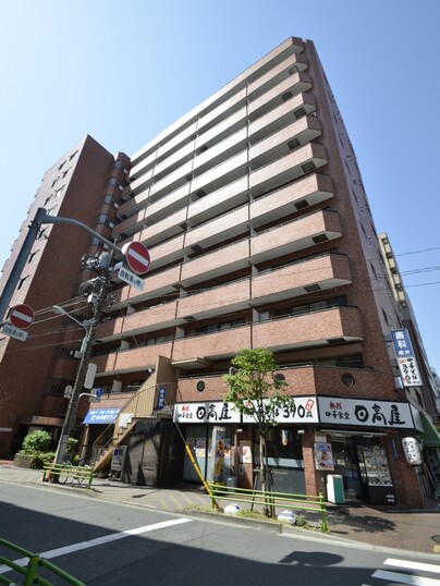 シャンボール日本橋