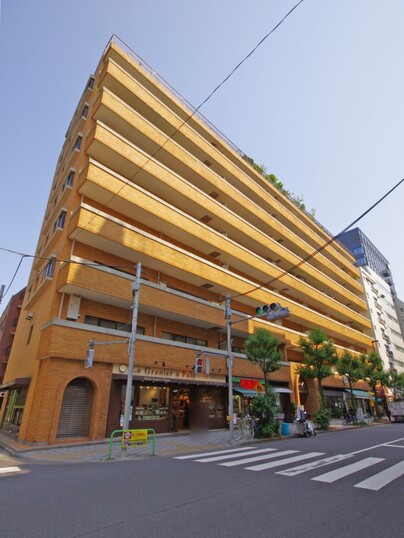グランドメゾン麹町