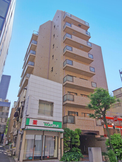 藤和半蔵門コープ