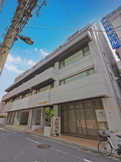 ダイアパレス飯田橋