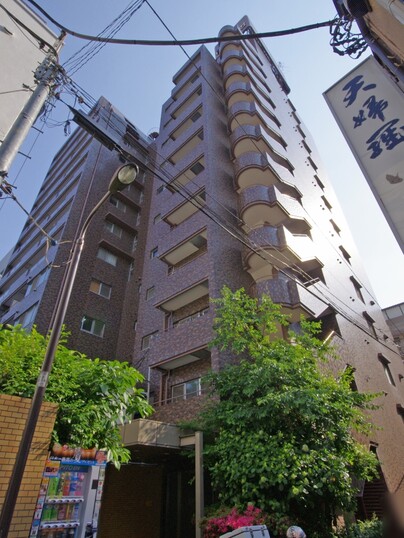 朝日神保町プラザ