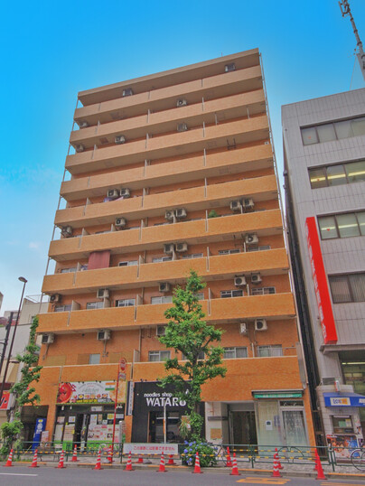 外神田永谷タウンプラザ
