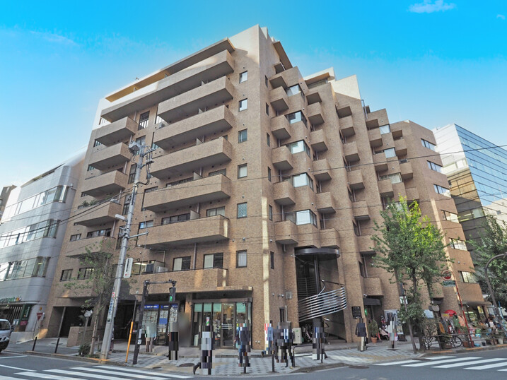 ロイアル一番町