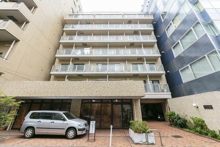 エルハイム麹町