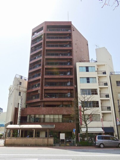リレント日本橋