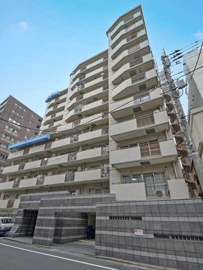 マンションヴィップ日本橋浜町