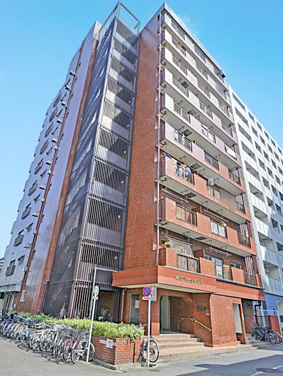 ニックハイム茅場町