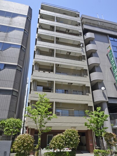 光建ハイム日本橋