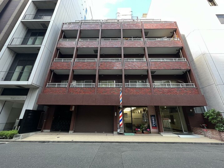 銀座永谷タウンプラザ
