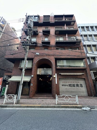 フェニックス東銀座