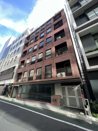 ジュエル銀座
