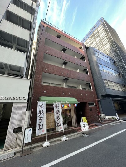 タウンハイツ銀座