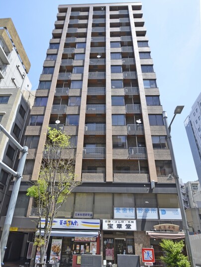 セントラル東銀座