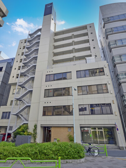 藤和新川コープ