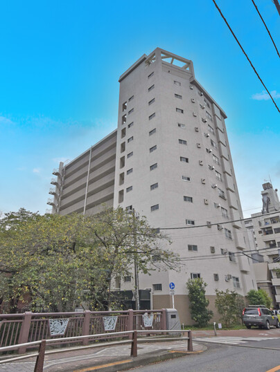 青葉台フラワーマンション