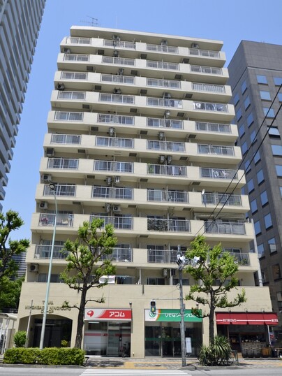 藤和日本橋人形町コープ