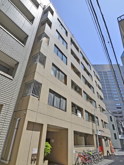 ワコーレアルス日本橋