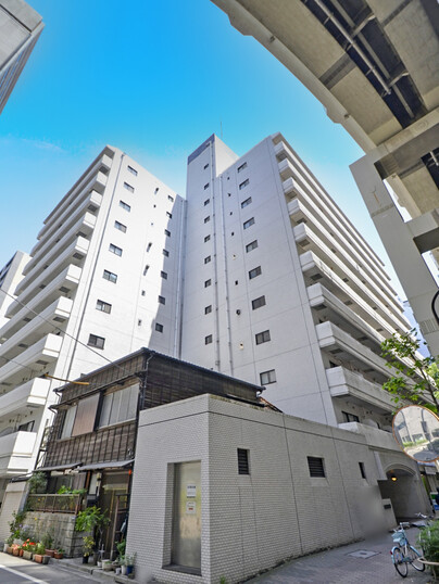 秀和日本橋箱崎レジデンス