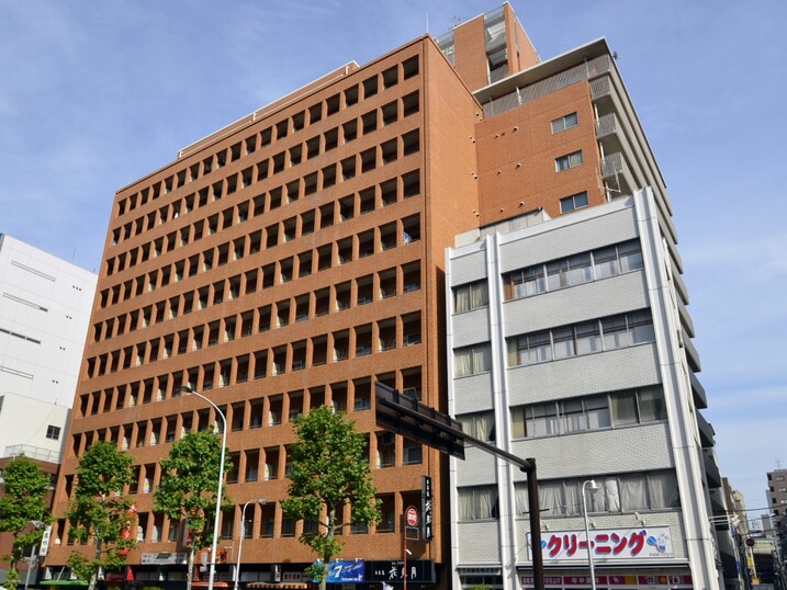 ライオンズマンション日本橋