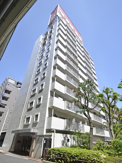 ニューライフ日本橋