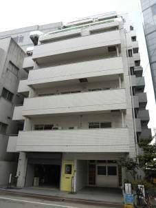 中銀第２八丁堀マンシオン