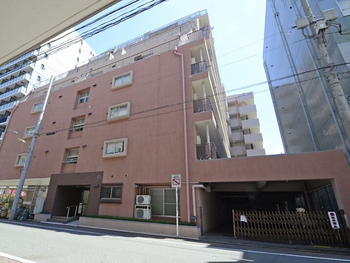 インペリアル蒲田