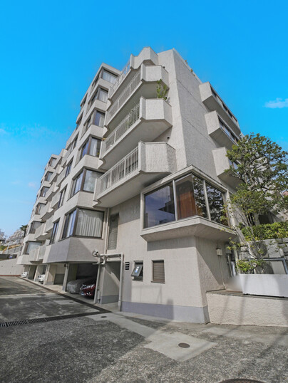 目黒三田パークマンション