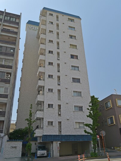 マンションヴィップ目黒