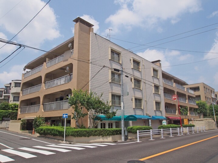 八雲スカイハイツ