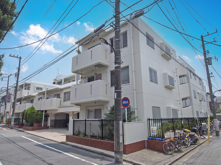 ハイネス哲学堂