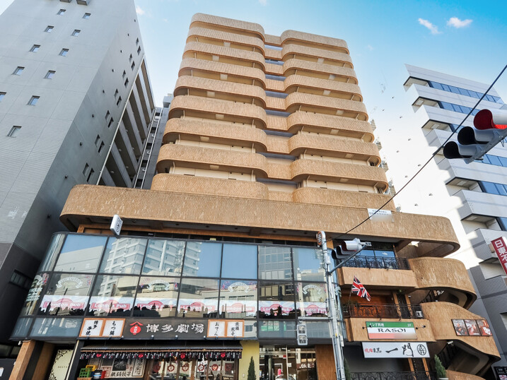 サンウッド目黒