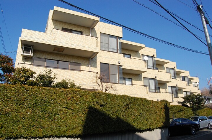 メイツ大岡山