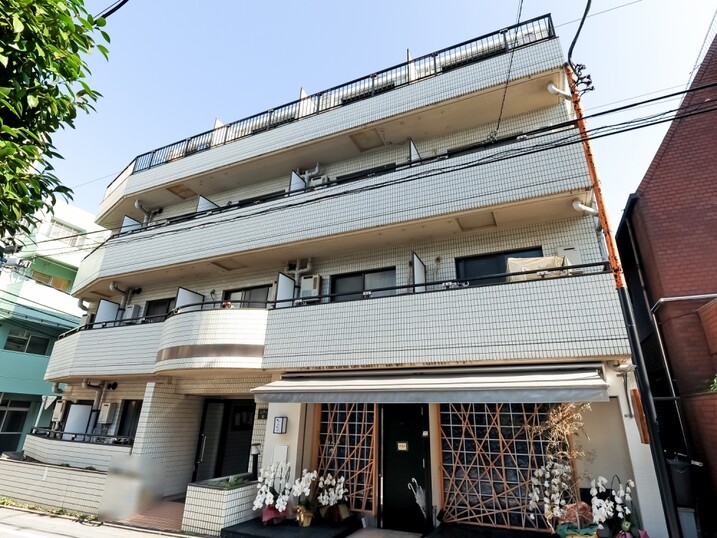 シティコーポ東山