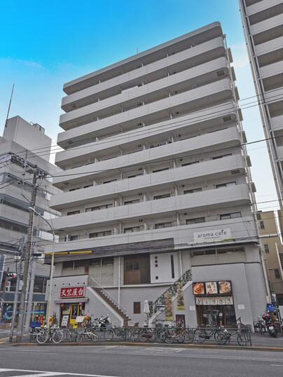 クレール東山