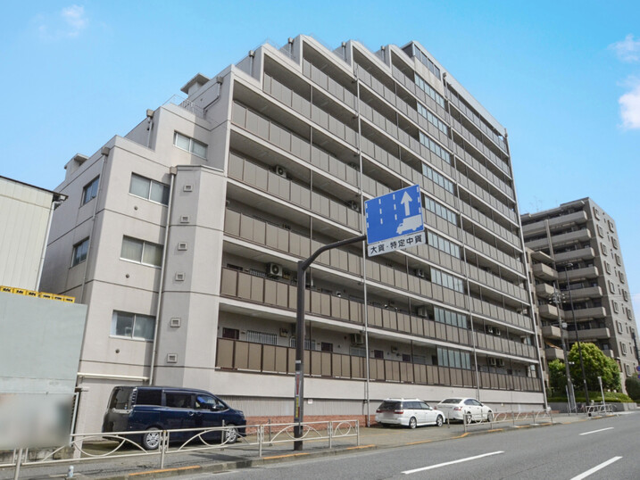 アルカサーノ南馬込