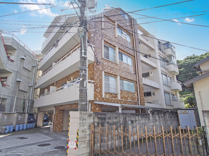 第１７宮庭マンション