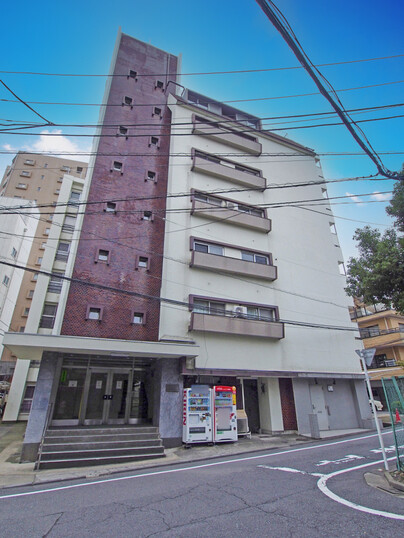 渋谷マンションウェルス