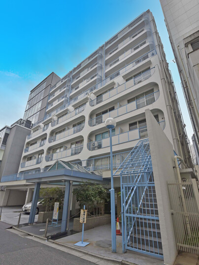 ニュー渋谷コーポラス