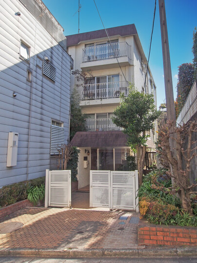 豊栄参宮橋マンション