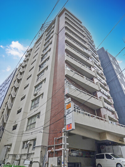 第１８宮庭マンション