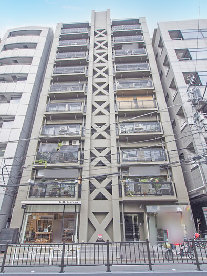 グランドマンション原宿