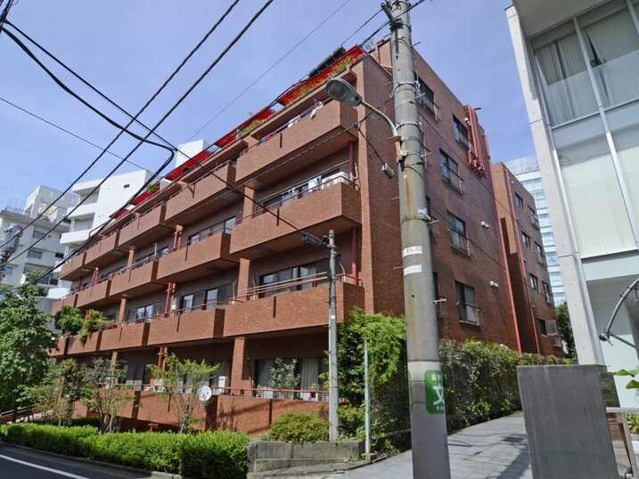 ソフトタウン原宿
